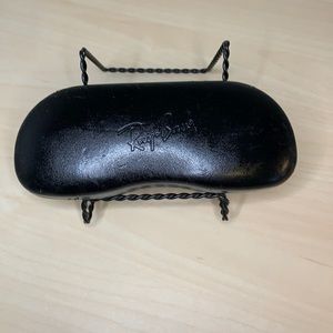 Authentic Ray-Ban Hard Side Aviator Clamshell Case